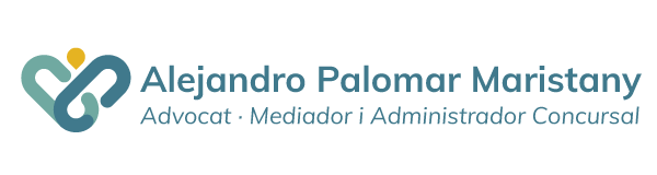 Alejandro Palomar Maristany